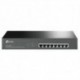 TP-LINK TL-SG1008MP SWITCH 8XGB POE+