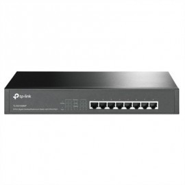 TP-LINK TL-SG1008MP SWITCH 8XGB POE+