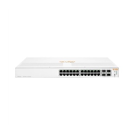 HPE NW ION 1930 24XGBE 4SFP+ SWITCH 1U