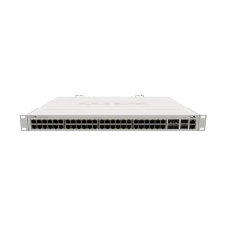 MIKROTIK CRS354-48G-4S+2Q+RM SWITCH 48XGBE 4XSFP+