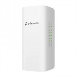 TP-LINK SG2005P-PD SWITCH 1XPOE++ IN 4XPOE+ OUT