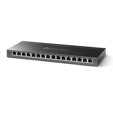 TP-LINK TL-SG116E SWITCH 16XGB METAL