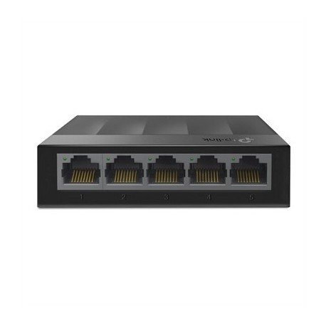 TP-LINK LS1005G SWITCH 5XGB