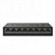 TP-LINK LS1008G SWITCH 8XGB