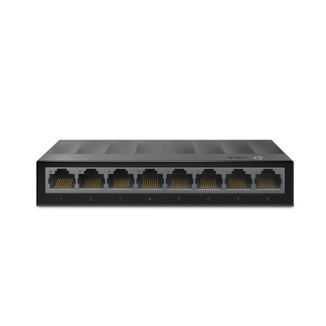 TP-LINK LS1008G SWITCH 8XGB