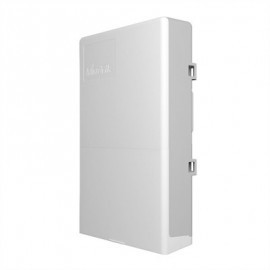 MIKROTIK CSS610-1GI-7R-2S OUTDOOR NETPOWER LITE 7R