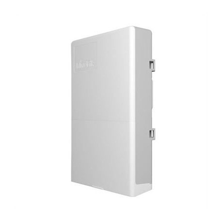 MIKROTIK CSS610-1GI-7R-2S OUTDOOR NETPOWER LITE 7R