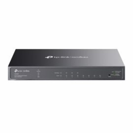TP-LINK SG2008P SWITCH 8XGB 4XPOE+