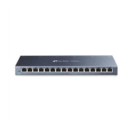 TP-LINK SG2016P JETSTREAM SWITCH 16XGB (8XPOE+)
