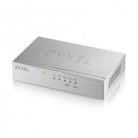 ZYXEL GS-105BV5 SWITCH MINI 5XGB DESKTOP