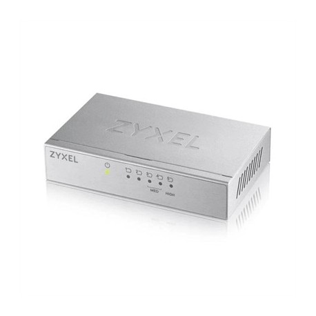 ZYXEL GS-105BV5 SWITCH MINI 5XGB DESKTOP