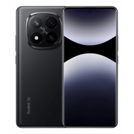 XIAOMI REDMI NOTE 14 PRO 5G 6,67" 256GB 8GB BLACK