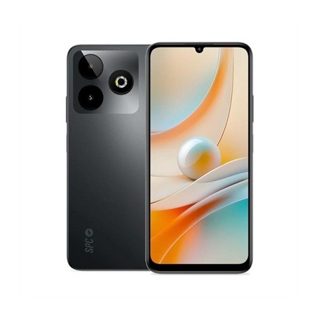 SPC DISCOVERY 3 6.8" HD+ 4GB 128GB DARK MATTE