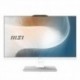 MSI AM242P-897ES I5-1235U 16GB 512 DOS 24" BLANCO