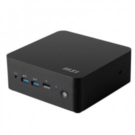 MSI CUBI NUC 1M-034BES CORE 7-150U NEGRO