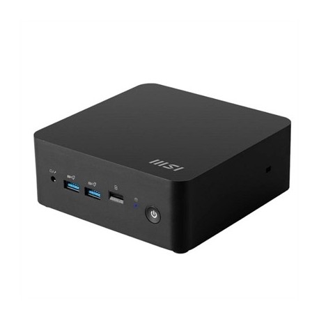 MSI CUBI NUC 1M-034BES CORE 7-150U NEGRO
