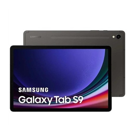 SAMSUNG GALAXY TAB S9 5G 8+128GB GRAY