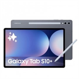 SAMSUNG GALAXY TAB S10+5G 12+512GB GRAY
