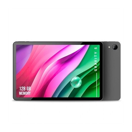 SPC TABLET GRAVITY 5 11" HD+ 4GB 128GB NEGRA