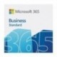 MICROSOFT 365 BUSINESS STANDARD 1 AÑO ESD