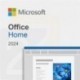 MICROSOFT OFFICE 2024 HOGAR ESD