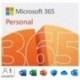 MICROSOFT 365 PERSONAL 1 AÑO ESD