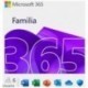MICROSOFT 365 FAMILIA 1 AÑO ESD