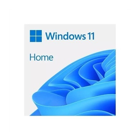 MICROSOFT WINDOWS 11 HOME 64B  ESD