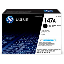 TONER HP 147A NEGRO