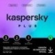 KASPERSKY PLUS 3L/1A ESD