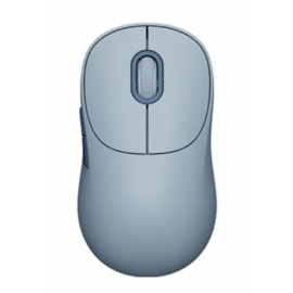 RATON XIAOMI MOUSE 3 BLUE RF INALAMBRICO BATERIA RECARGABLE