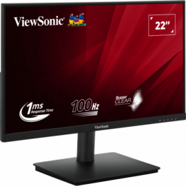 MONITOR VIEWSONIC VA220-H 22 FHD HDMI VGA LED NEGRO