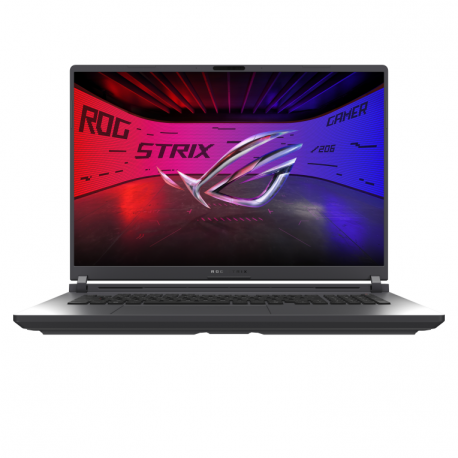 PORTATIL ASUS ROG STRIX G815LP-S9034 U9-275H 32GB 1TB RTX5070 18"WQXGA FREEDOS