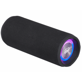 ALTAVOZ PORTATIL TREVI XR 8A25 14W BLUETOOTH USB MICRO NEGRO