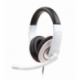 AURICULARES GEMBIRD MHS-001-GW BLANCO BRILLANTE MICROFONO ALAMBRICO 3.5MM