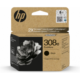 TINTA HP 308E NEGRO