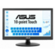MONITOR TACTIL ASUS VT169HE 16" FHD IPS