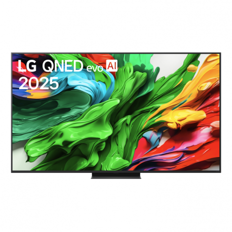 TV LG 65QNED87A6B QNED UHD 4K