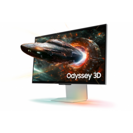 MONITOR SAMSUNG 27" LS27FG904XUXEN UHD 160HZ IPS 3840X2160 DP HDMI