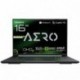 PORTATIL GIGABYTE AERO X16 1VH93PTC94AH AI 7 350 RTX5060 16GB 1TB 16" WQXGA W11H
