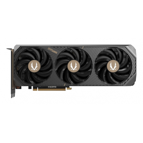 TARJETA GRAFICA ZOTAC GAMING 5080 SOLID CORE OC 16GB GDDR7
