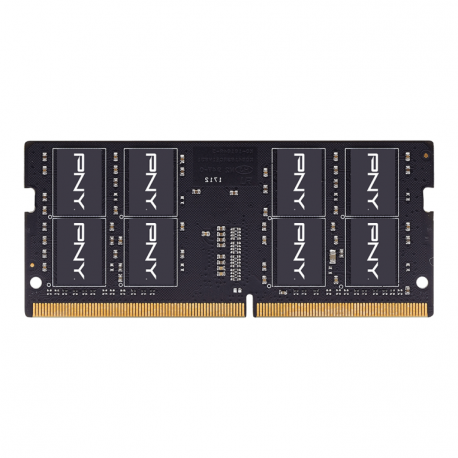 DDR4 SODIMM PNY 8GB CL22 3200