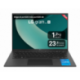 PORTATIL LG GRAM I5-1334U 16GB 512GB  16" WQXGA FREEDOS