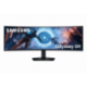 MONITOR SAMSUNG 49" LS49FG916EUXEN DQHD 144HZ IPS 5120X1440 DP HDMI USB