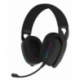 AURICULARES GAMING ZALMAN ZM-HPS650W BLUETOOTH NEGRO