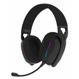 AURICULARES GAMING ZALMAN ZM-HPS650W BLUETOOTH NEGRO