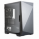 CAJA ZALMAN Z1 ICEBERG MICRO-ATX 3XVENT 120MM 2XUSB 3.0 NEGRO S/N FUENTE