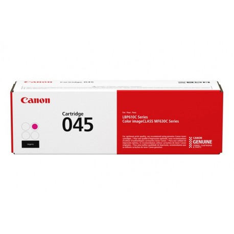 CANON LBP611/613 045M TONER MAGENTA