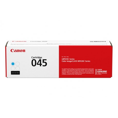 CANON LBP611/613 045C TONER CIAN