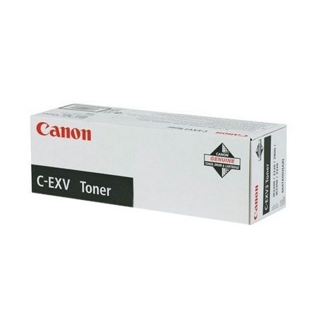 CANON IRC-5030/30I/35/35I TONER AMARILLO CEXV29